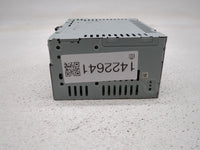 2015-2019 Ford Taurus Radio AM FM Cd Player Receiver Replacement P/N:DG1T-19C107-LD Fits Fits 2015 2016 2017 2018 2019 OEM U