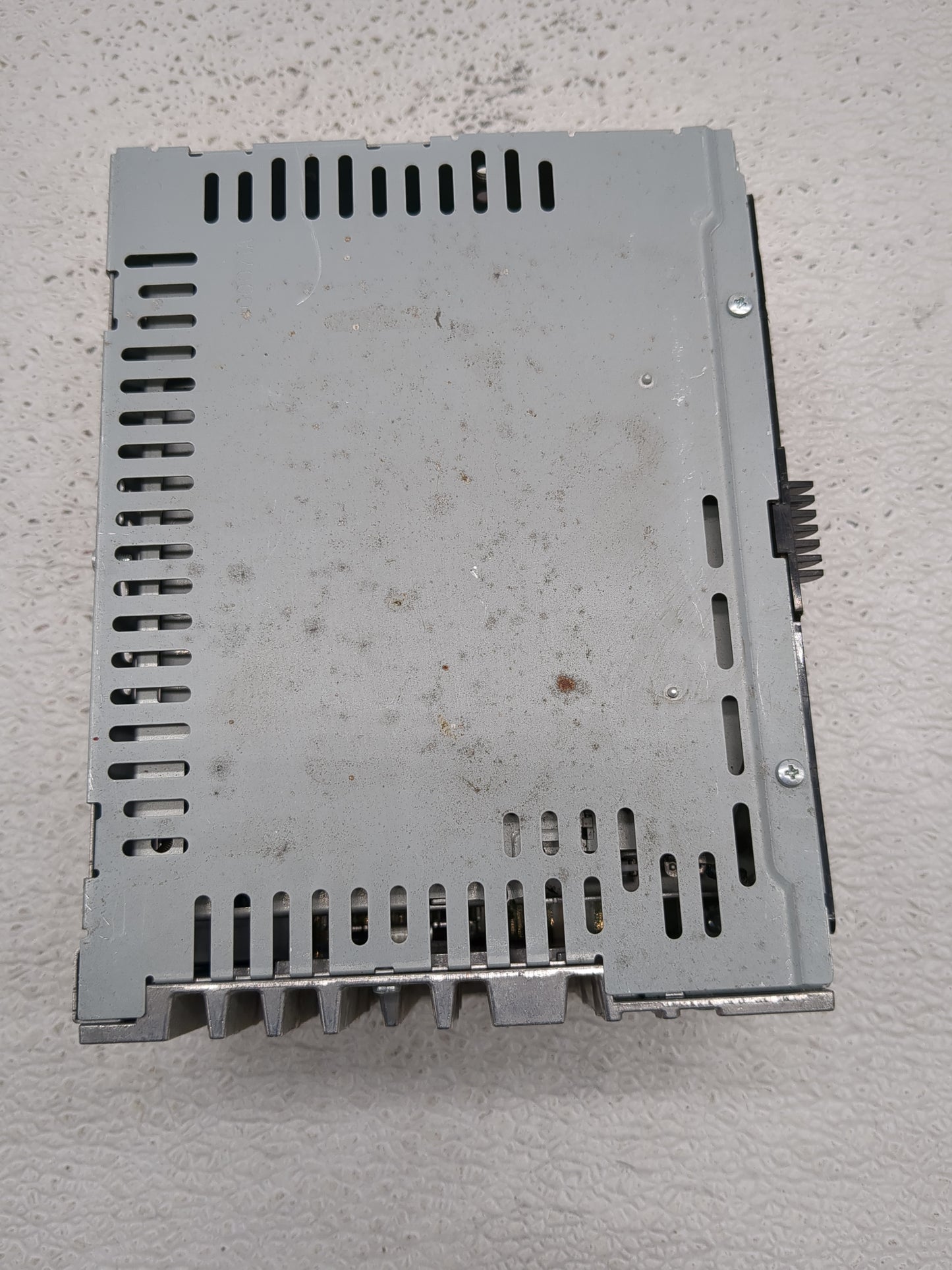 2015-2019 Ford Taurus Radio AM FM Cd Player Receiver Replacement P/N:DG1T-19C107-LD Fits Fits 2015 2016 2017 2018 2019 OEM U