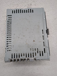 2015-2019 Ford Taurus Radio AM FM Cd Player Receiver Replacement P/N:DG1T-19C107-LD Fits Fits 2015 2016 2017 2018 2019 OEM U