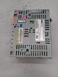 2015-2019 Ford Taurus Radio AM FM Cd Player Receiver Replacement P/N:DG1T-19C107-LD Fits Fits 2015 2016 2017 2018 2019 OEM U