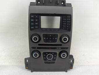 compare product 2015-2019 Ford Taurus Radio Control Panel