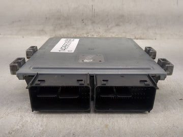 2016-2019 Ford Taurus PCM Engine Control Computer ECU ECM PCU OEM P/N:FL3A-12B684-BEB GG1A-12A650-VA Fits OEM Used Auto Part