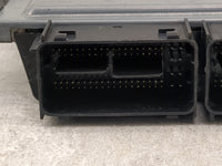 2016-2019 Ford Taurus PCM Engine Control Computer ECU ECM PCU OEM P/N:FL3A-12B684-BEB GG1A-12A650-VA Fits OEM Used Auto Part