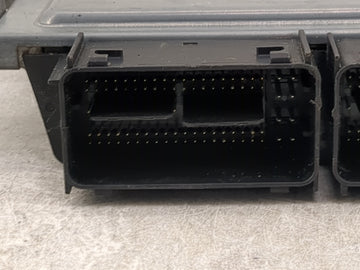 2016-2019 Ford Taurus PCM Engine Control Computer ECU ECM PCU OEM P/N:FL3A-12B684-BEB GG1A-12A650-VA Fits OEM Used Auto Parts