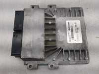 2016-2019 Ford Taurus PCM Engine Control Computer ECU ECM PCU OEM P/N:FL3A-12B684-BEB GG1A-12A650-VA Fits OEM Used Auto Part