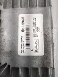 2016-2019 Ford Taurus PCM Engine Control Computer ECU ECM PCU OEM P/N:FL3A-12B684-BEB GG1A-12A650-VA Fits OEM Used Auto Part