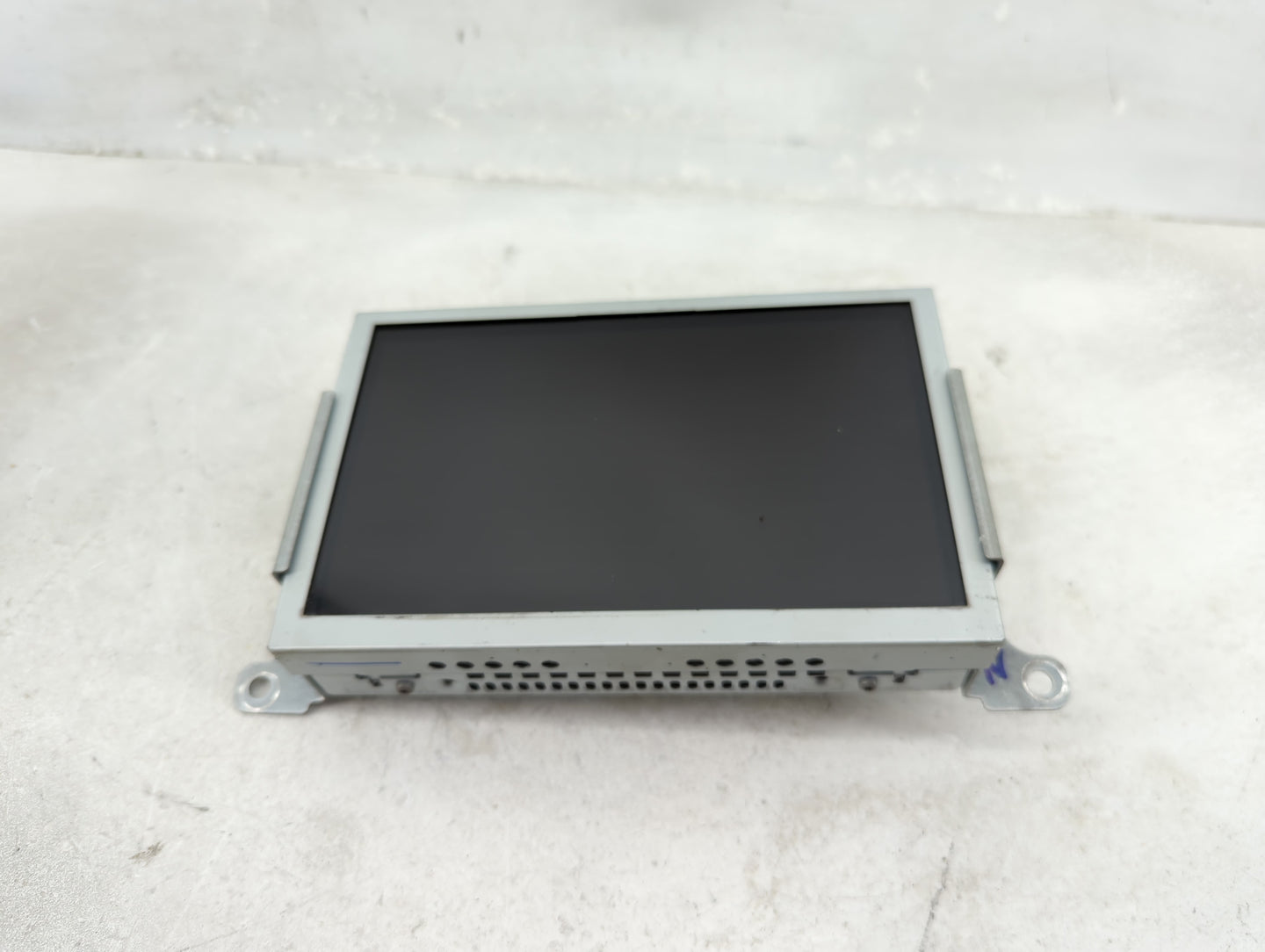 2016 Ford Taurus Information Display Screen - Oemusedautoparts1.com