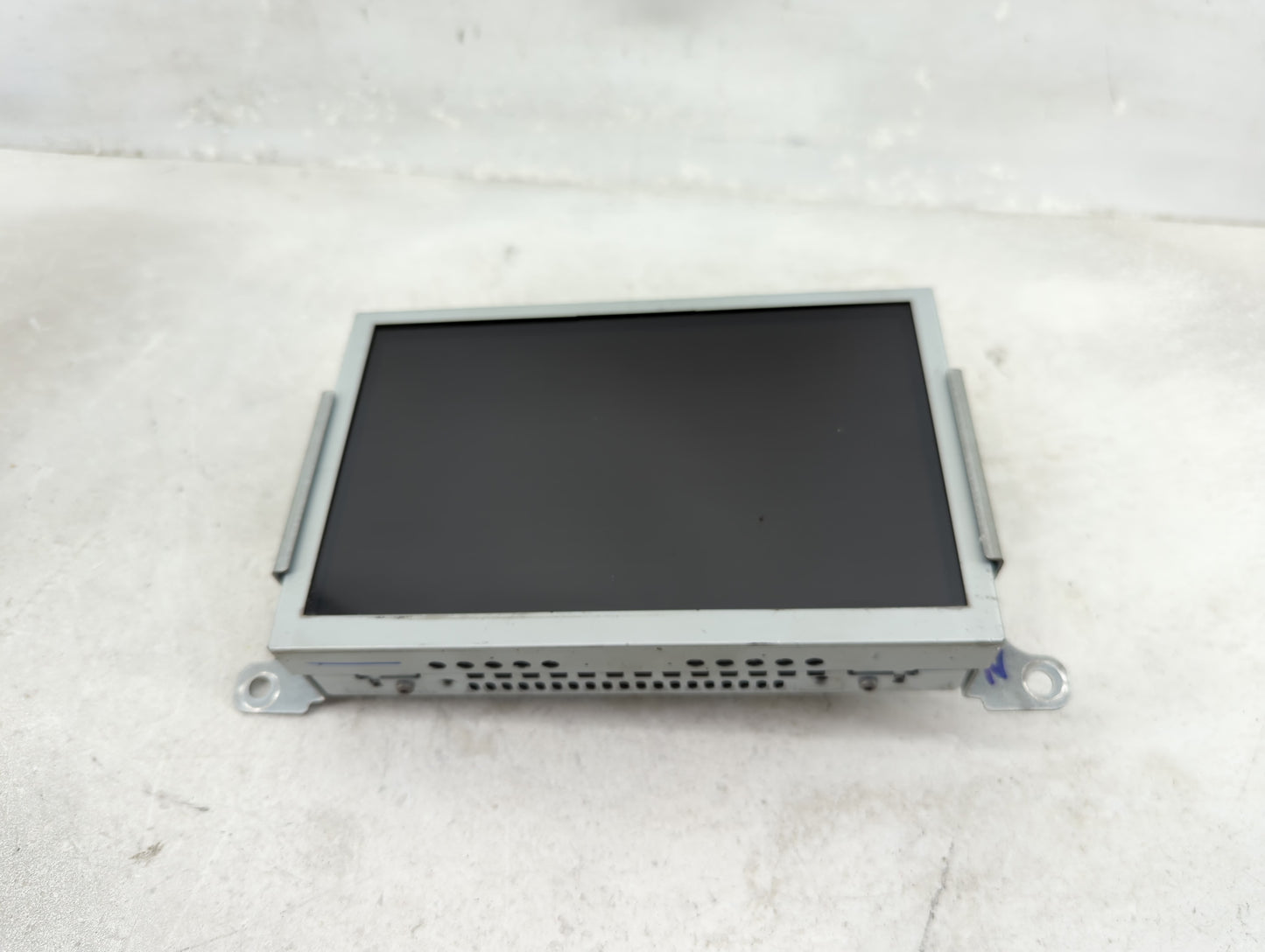 2016 Ford Taurus Information Display Screen - Oemusedautoparts1.com
