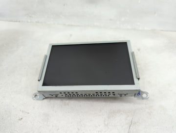 2016 Ford Taurus Information Display Screen - Oemusedautoparts1.com