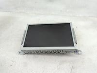2016 Ford Taurus Information Radio Display Screen - Oemusedautoparts1.com
