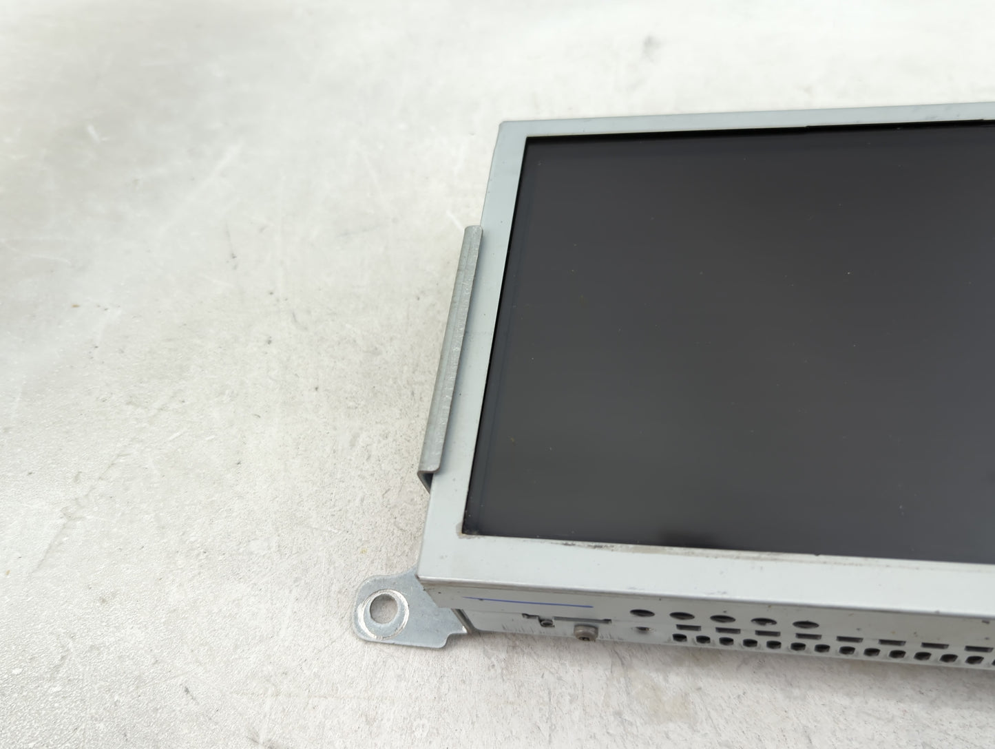 2016 Ford Taurus Information Display Screen - Oemusedautoparts1.com