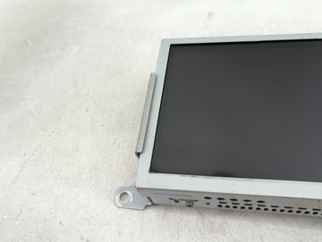 2016 Ford Taurus Information Display Screen