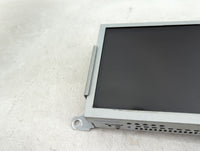 2016 Ford Taurus Information Radio Display Screen - Oemusedautoparts1.com