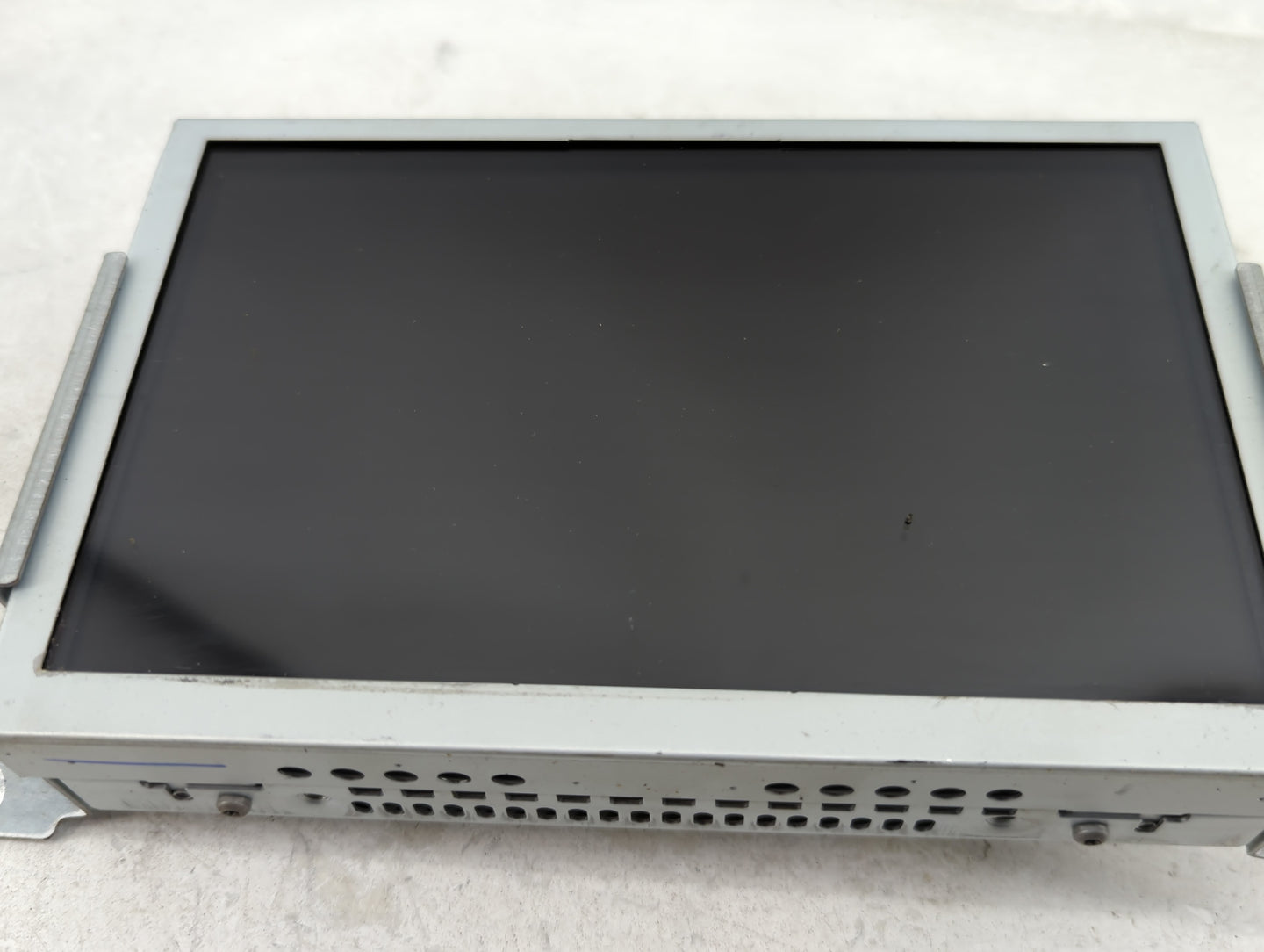 2016 Ford Taurus Information Display Screen - Oemusedautoparts1.com
