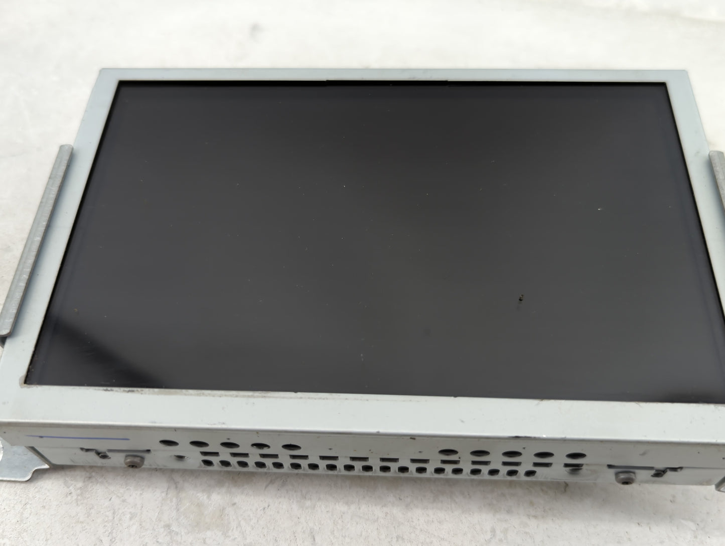2016 Ford Taurus Information Display Screen - Oemusedautoparts1.com