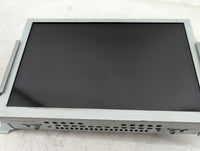 2016 Ford Taurus Information Radio Display Screen - Oemusedautoparts1.com
