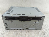 2016-2017 Ford Taurus Radio AM FM Cd Player Receiver Replacement P/N:DG1T-19C107-CG Fits Fits 2016 2017 OEM Used Auto Parts 