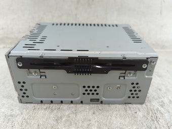 compare product 2016-2017 Ford Taurus Radio AM FM Cd Player Receiver Replacement P/N:DG1T-19C107-CG Fits Fits 2016 2017 OEM Used Auto Parts