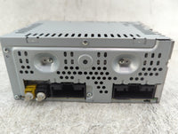2016-2017 Ford Taurus Radio AM FM Cd Player Receiver Replacement P/N:DG1T-19C107-CG Fits Fits 2016 2017 OEM Used Auto Parts 