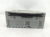 2016-2017 Ford Taurus Radio AM FM Cd Player Receiver Replacement P/N:CQ-FJ32E0UMH Fits Fits 2016 2017 OEM Used Auto Parts - 