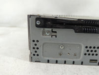2016-2017 Ford Taurus Radio AM FM Cd Player Receiver Replacement P/N:CQ-FJ32E0UMH Fits Fits 2016 2017 OEM Used Auto Parts - 