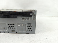 2016-2017 Ford Taurus Radio AM FM Cd Player Receiver Replacement P/N:CQ-FJ32E0UMH Fits Fits 2016 2017 OEM Used Auto Parts - 