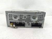 2016-2017 Ford Taurus Radio AM FM Cd Player Receiver Replacement P/N:CQ-FJ32E0UMH Fits Fits 2016 2017 OEM Used Auto Parts - 