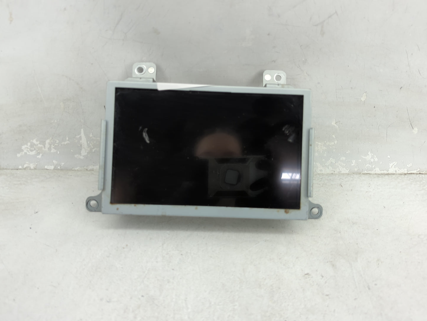 2016 Ford Taurus Information Display Screen - Oemusedautoparts1.com