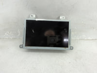 2016 Ford Taurus Information Display Screen - Oemusedautoparts1.com