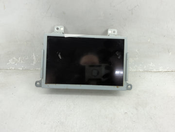 2016 Ford Taurus Information Display Screen - Oemusedautoparts1.com