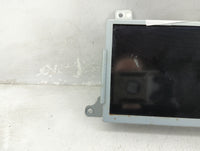 2016 Ford Taurus Information Display Screen - Oemusedautoparts1.com