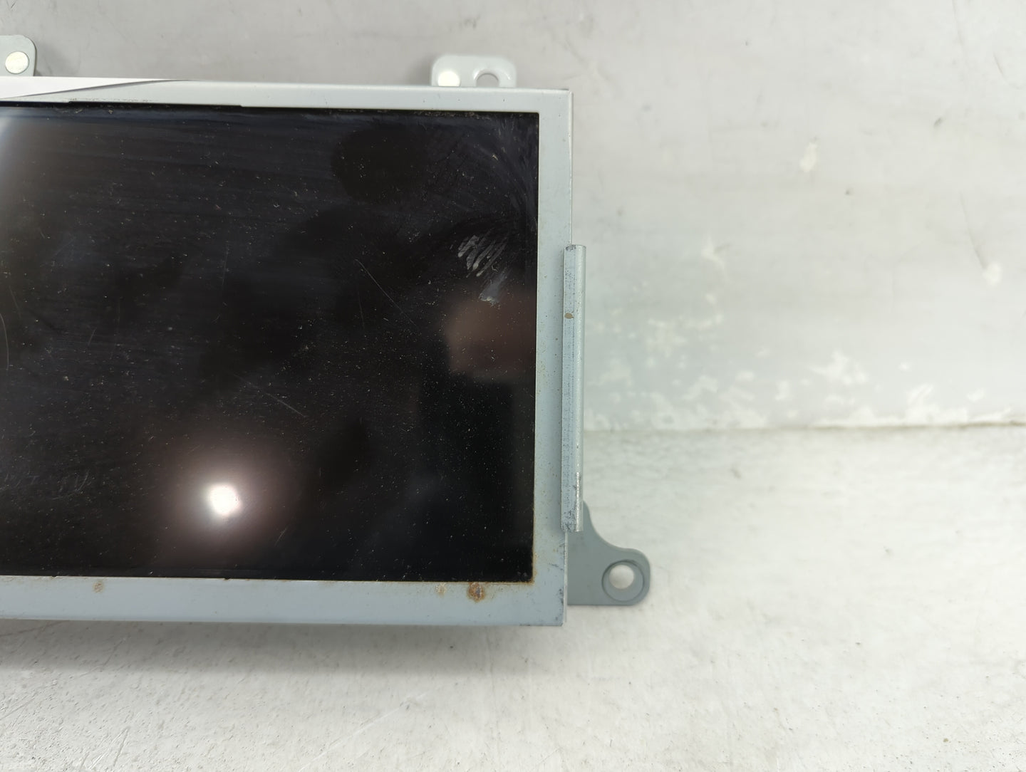 2016 Ford Taurus Information Display Screen - Oemusedautoparts1.com