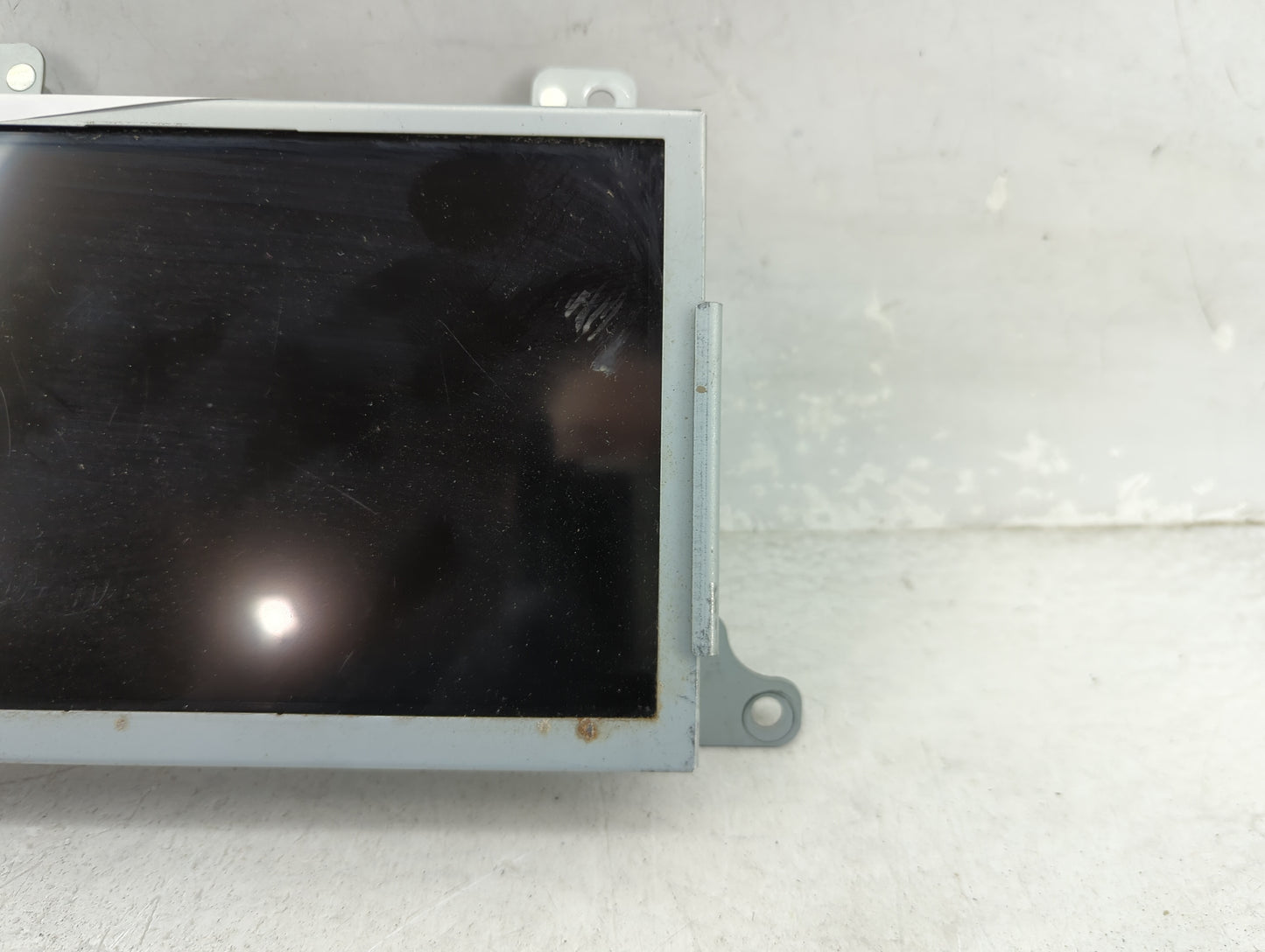 2016 Ford Taurus Information Display Screen - Oemusedautoparts1.com