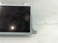 2016 Ford Taurus Information Display Screen - Oemusedautoparts1.com