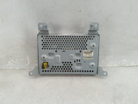 2016 Ford Taurus Information Display Screen - Oemusedautoparts1.com