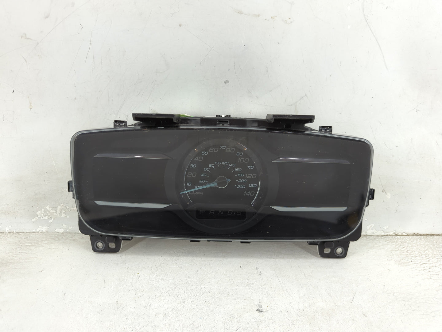 2016 Ford Taurus Instrument Cluster Speedometer Gauges P/N:GG1T-10849-AB Miles: Fits OEM Used Auto Parts - Oemusedautoparts1