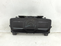 2016 Ford Taurus Instrument Cluster Speedometer Gauges P/N:GG1T-10849-AB Miles: Fits OEM Used Auto Parts - Oemusedautoparts1