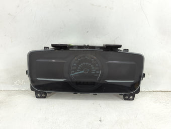 compare product 2016 Ford Taurus Instrument Cluster Speedometer Gauges P/N:GG1T-10849-AB Miles: Fits OEM Used Auto Parts