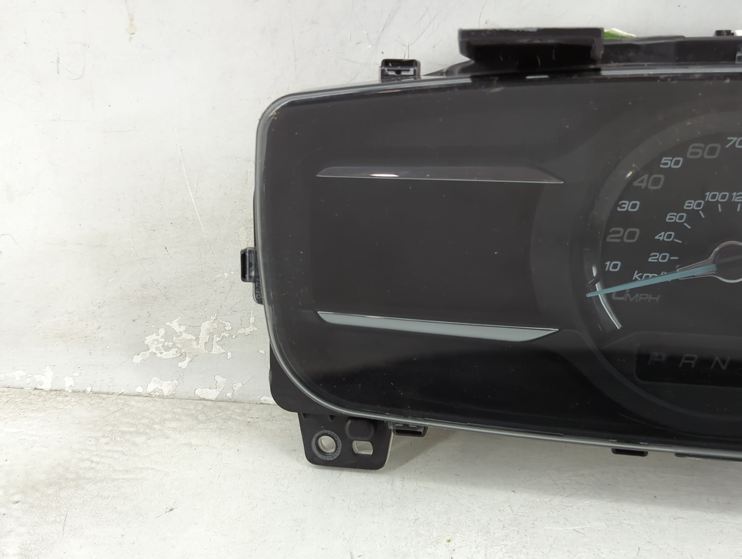 2016 Ford Taurus Instrument Cluster Speedometer Gauges P/N:GG1T-10849-AB Miles: Fits OEM Used Auto Parts - Oemusedautoparts1