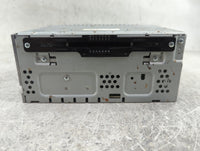2016-2017 Ford Taurus Radio AM FM Cd Player Receiver Replacement P/N:DG1T-19C107-ND Fits Fits 2016 2017 OEM Used Auto Parts 