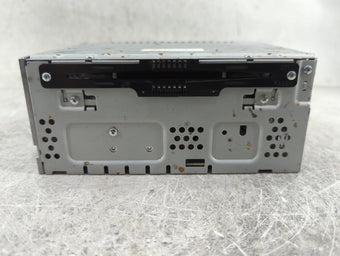 compare product 2016-2017 Ford Taurus Radio AM FM Cd Player Receiver Replacement P/N:DG1T-19C107-ND Fits Fits 2016 2017 OEM Used Auto Parts