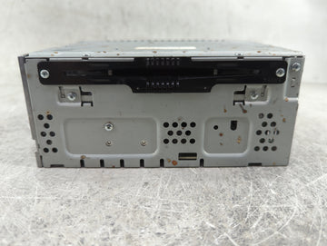 2016-2017 Ford Taurus Radio AM FM Cd Player Receiver Replacement P/N:DG1T-19C107-ND Fits Fits 2016 2017 OEM Used Auto Parts 