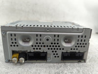 2016-2017 Ford Taurus Radio AM FM Cd Player Receiver Replacement P/N:DG1T-19C107-ND Fits Fits 2016 2017 OEM Used Auto Parts 