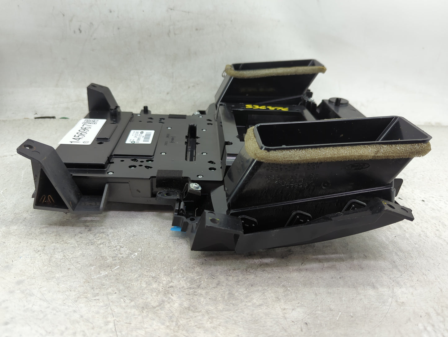 2014-2019 Ford Taurus Radio Control Panel - Oemusedautoparts1.com