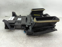 2014-2019 Ford Taurus Radio Control Panel - Oemusedautoparts1.com