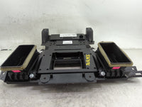 2014-2019 Ford Taurus Radio Control Panel - Oemusedautoparts1.com