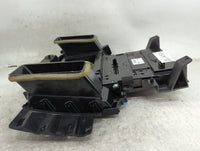 2014-2019 Ford Taurus Radio Control Panel - Oemusedautoparts1.com
