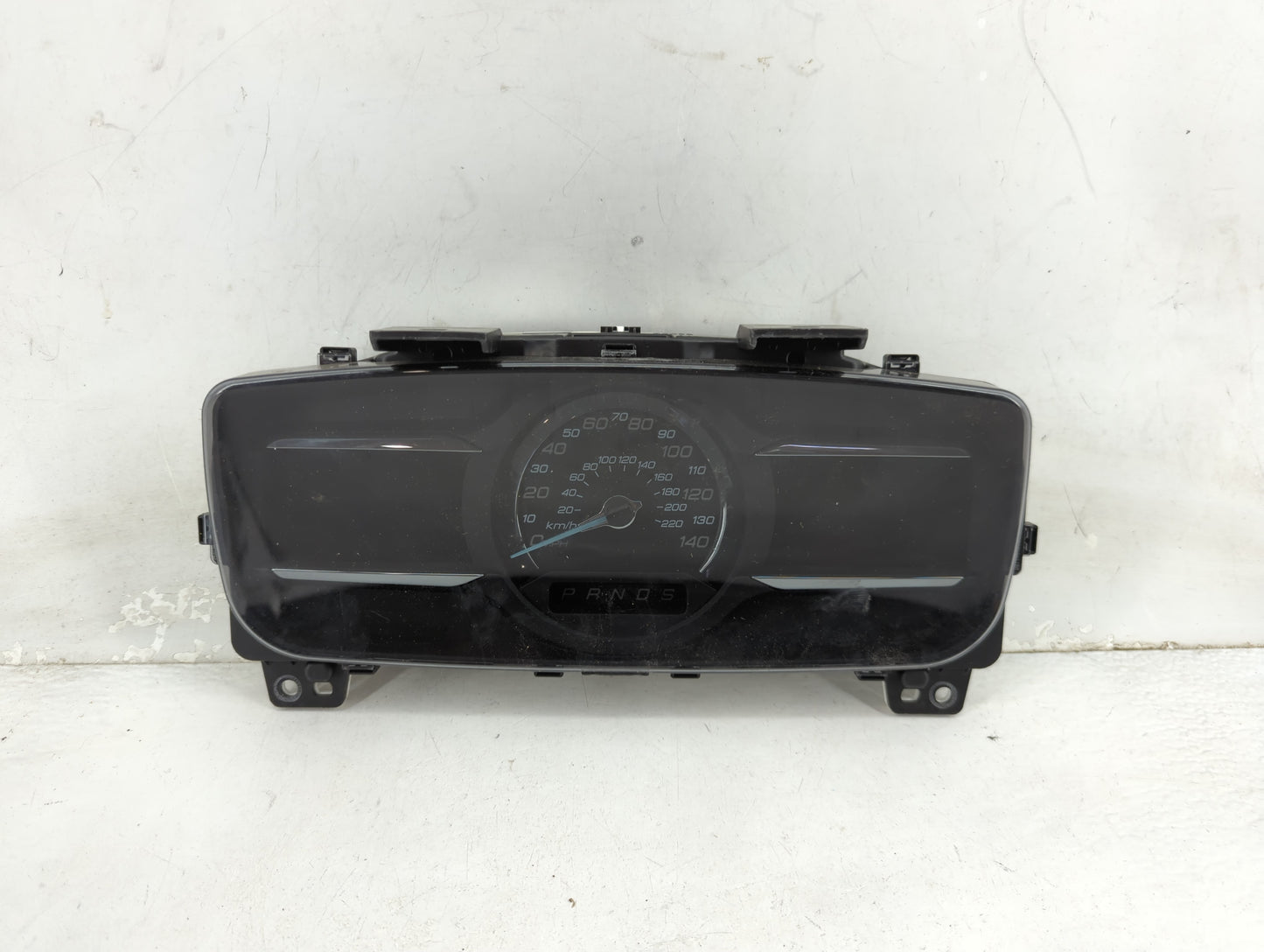 2016 Ford Taurus Instrument Cluster Speedometer Gauges P/N:GG1T-10849-AD Miles: Fits OEM Used Auto Parts - Oemusedautoparts1