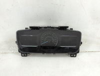 2016 Ford Taurus Instrument Cluster Speedometer Gauges P/N:GG1T-10849-AD Miles: Fits OEM Used Auto Parts - Oemusedautoparts1