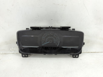 compare product 2016 Ford Taurus Instrument Cluster Speedometer Gauges P/N:GG1T-10849-AD Miles: Fits OEM Used Auto Parts